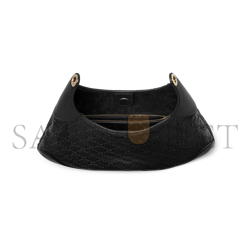 GUCCI B MEDIUM SHOULDER BAG 834981 (42*36*2cm) GUCCI B MEDIUM SHOULDER BAG 834981 (42*36*2cm)